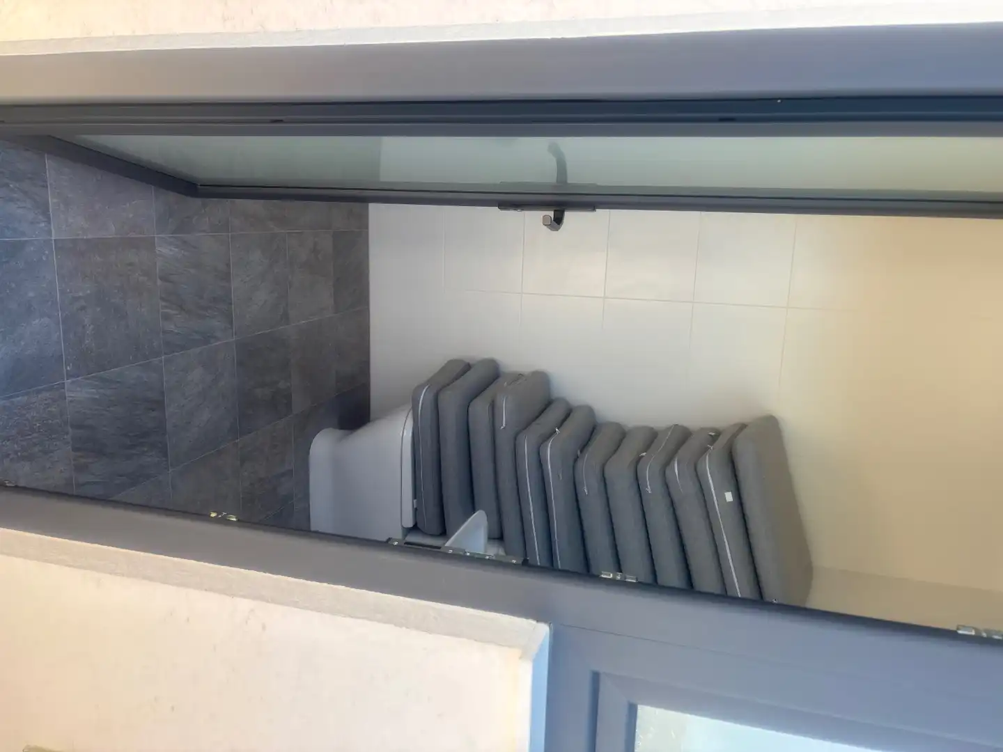 Bathroom of Houses for sale in Torre-Pacheco  with Air Conditioner, Heating and Terrace