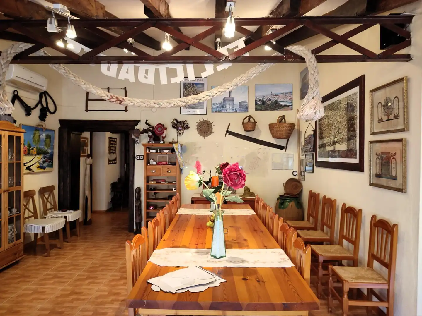 Casa o xalet en venda en La Romana amb Aire condicionat, Calefacció i Jardí privat