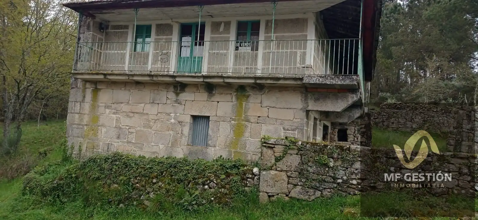 Country house with terrace for sale in Rúa Piñor, imagen 6