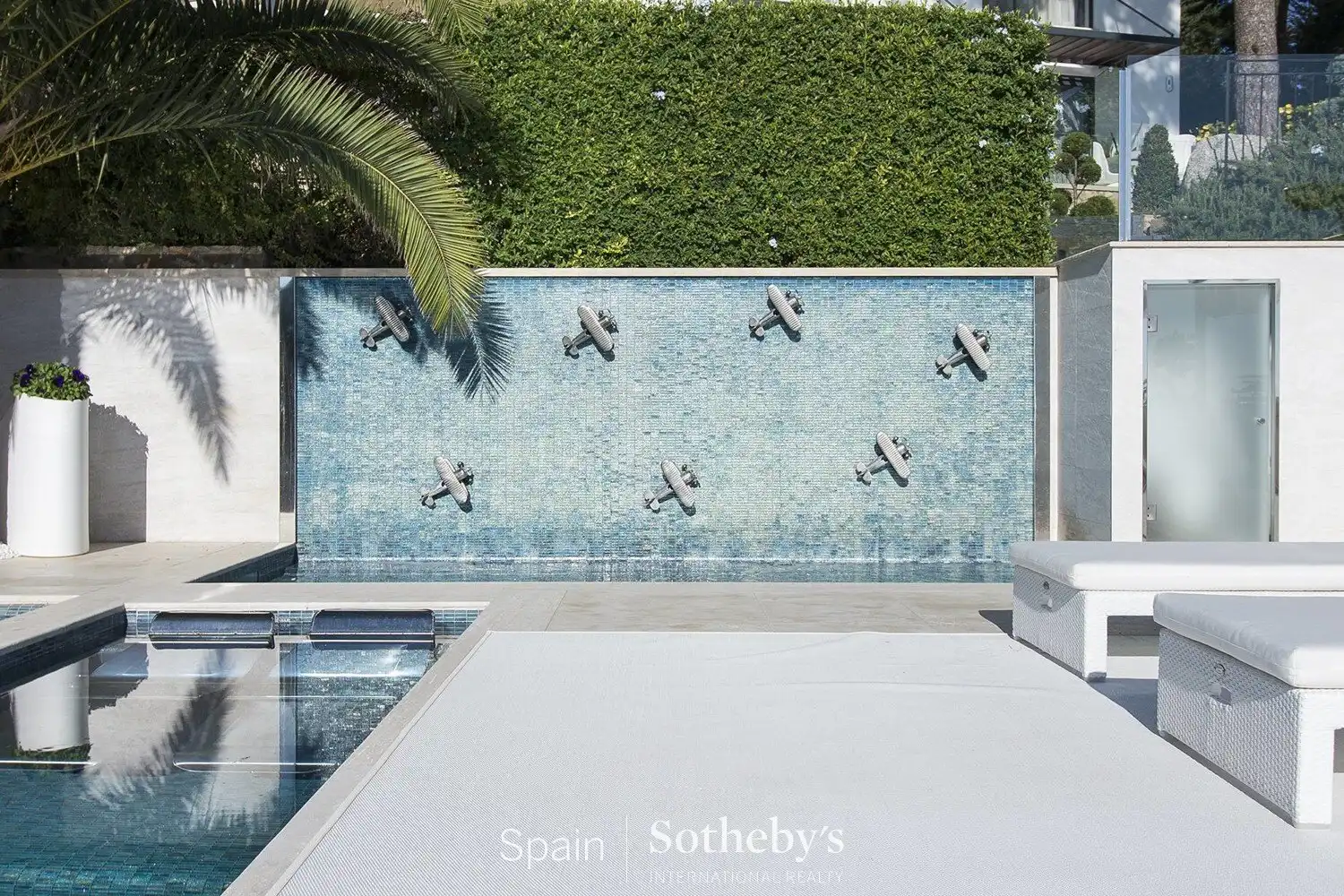 Casa amb piscina en venda a Torre Valentina - Mas Vilar de La Mutxada - Treumal, imagen 8