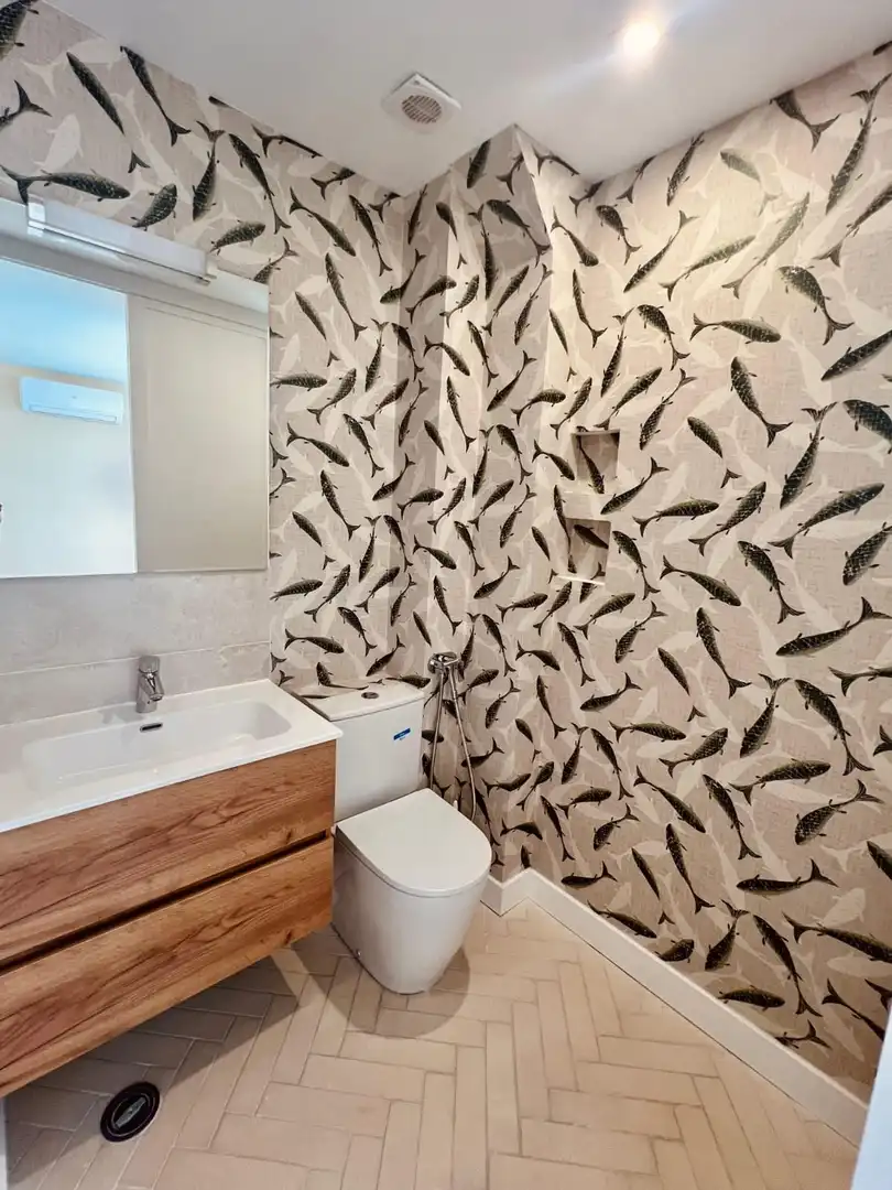 Apartament amb piscina en venda a Calahonda, imagen 5