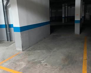 Garatge de lloguer a Manantiales - Estación de Autobuses, Centro, Torremolinos