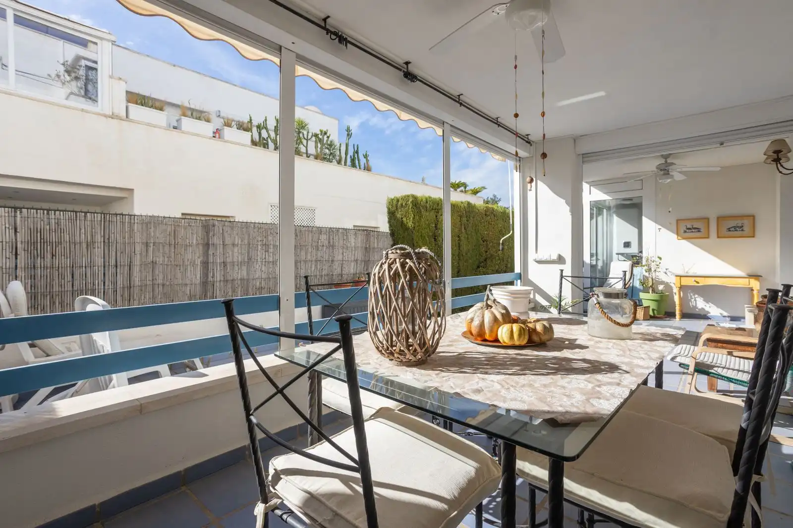 Apartament amb piscina en venda a Calle José de Espronceda 16M, imagen 30