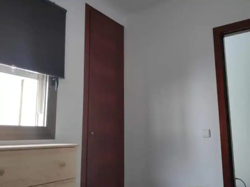Schlafzimmer von Wohnung zur Miete in Las Palmas de Gran Canaria