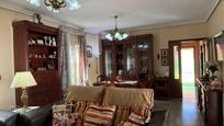 Living room of House or chalet for sale in Montequinto  with Swimming Pool