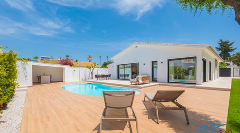 Foto 2 de Casa o chalet en venta en Atalaya - Isdabe, Estepona