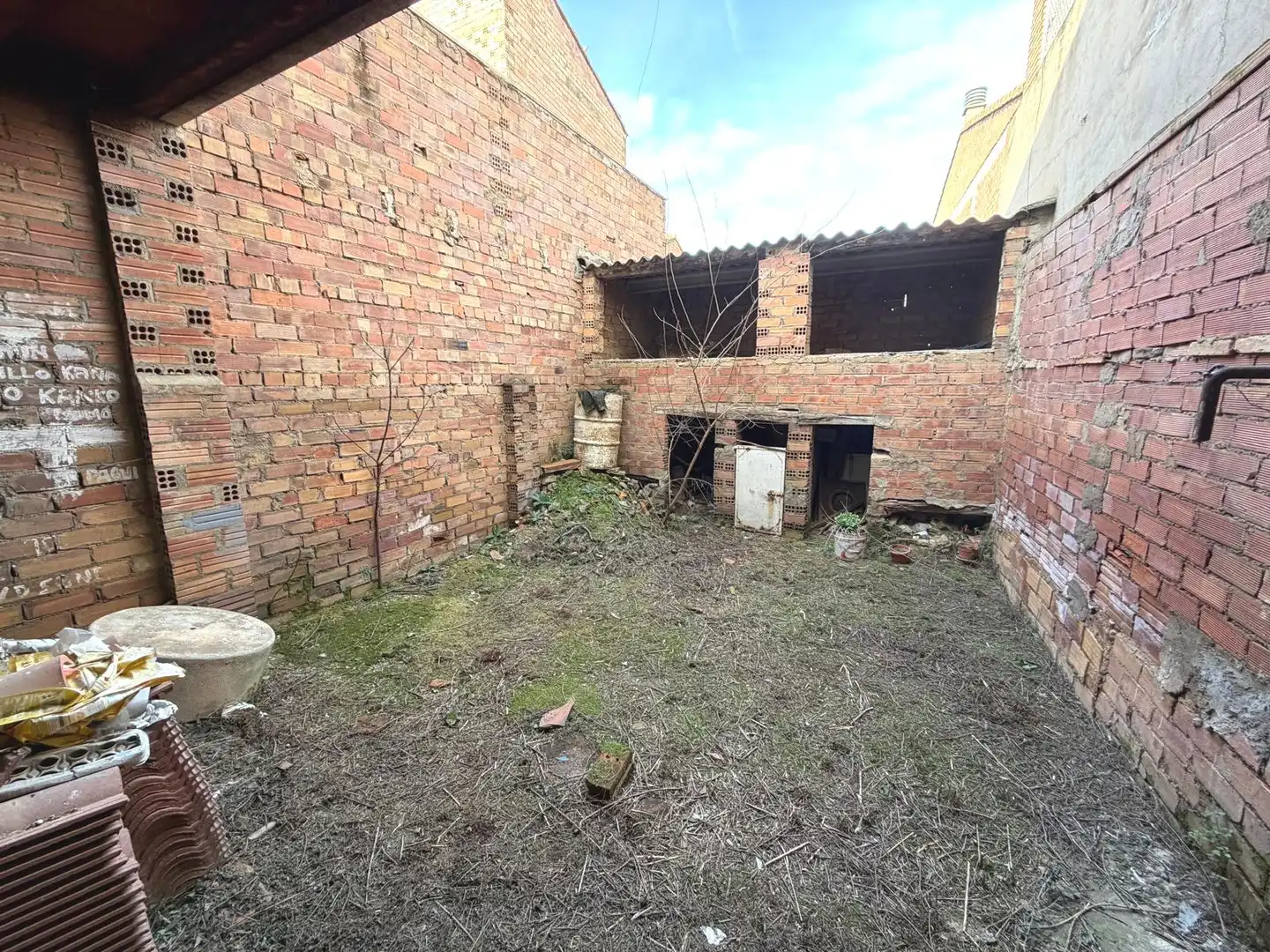 Casa o xalet en venda en Binéfar amb Calefacció