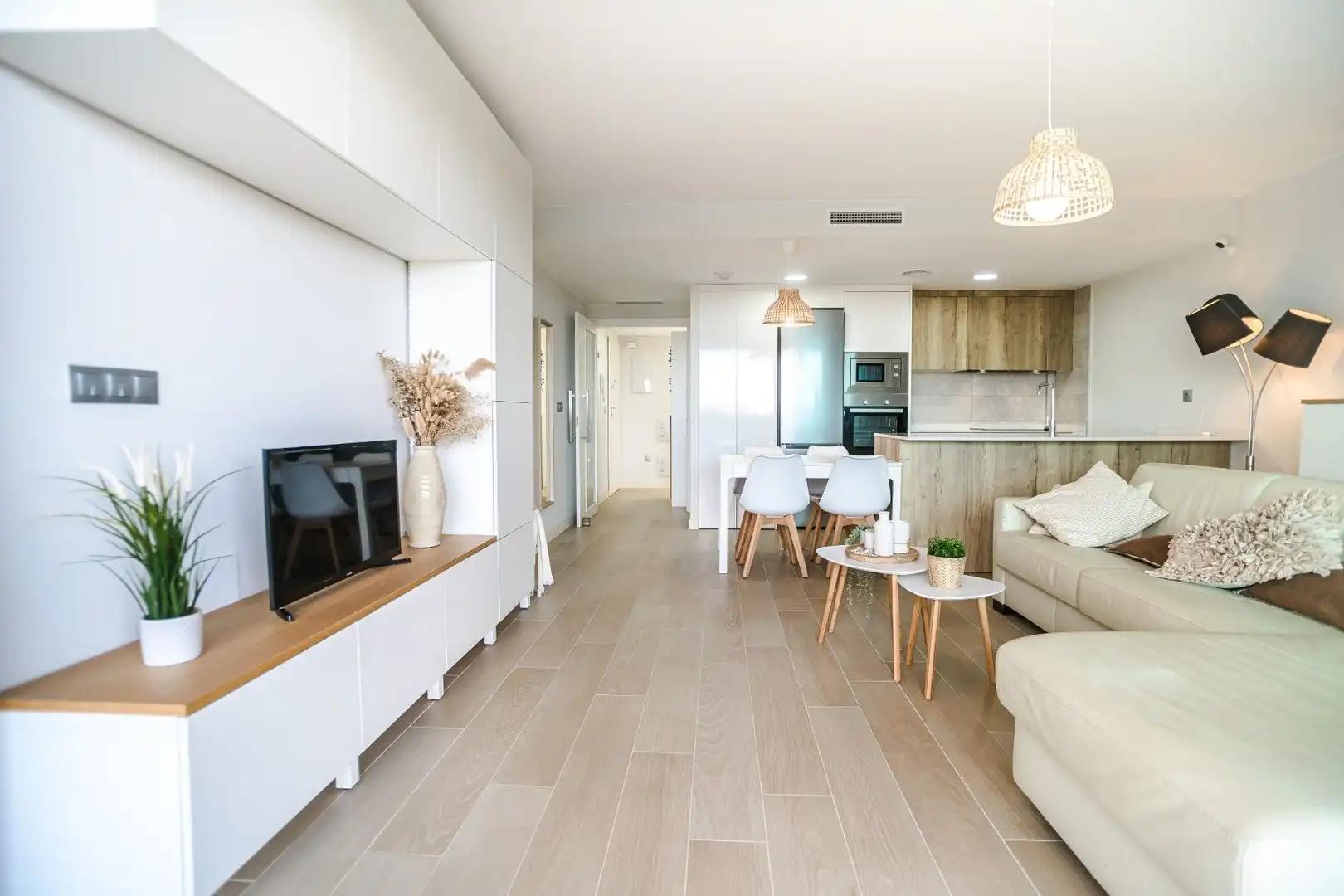 Apartamento en venta en Mar Menor de Cartagena – Cabo de Palos, imagen 5