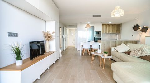 Foto 5 de Apartamento en venta en Playa Honda - Playa Paraíso, Cartagena
