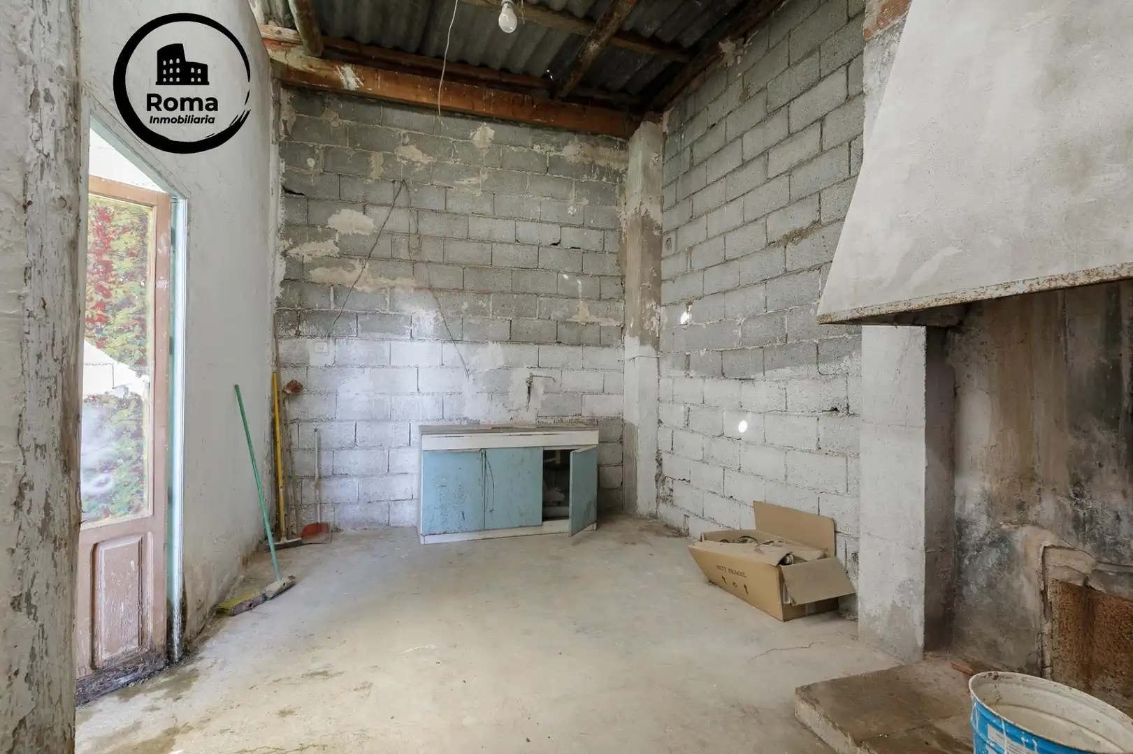 Residencial en venda a Baza, imagen 27