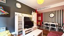 Living room of Flat for sale in Gijón   with Heating