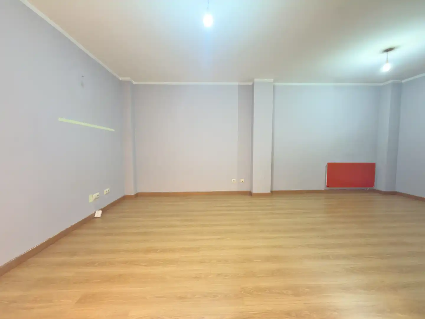 Flat for sale in Casarrubios del Monte  with Heating and Parquet flooring