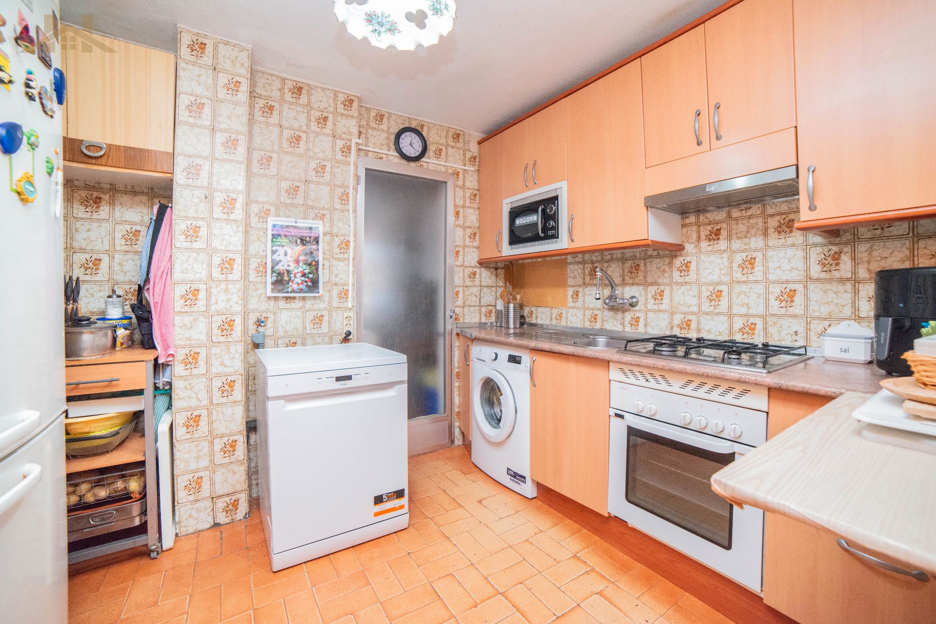 Pis en venda a Calle Real de San Sebastián, 45