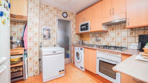 Foto 3 de Pis en venda a Calle Real de San Sebastián, 45, Brunete, Madrid