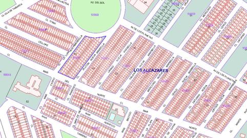 Foto 2 de Casa adosada en venda a Calle la Luna Nueva Marbella, Centro, Los Alcázares