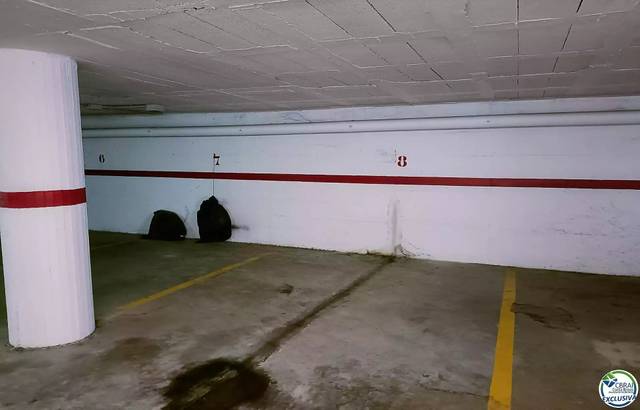 Garaje en Venta en Carrer Gardisso, 15 en El Colomer - La Bateria - La Coma