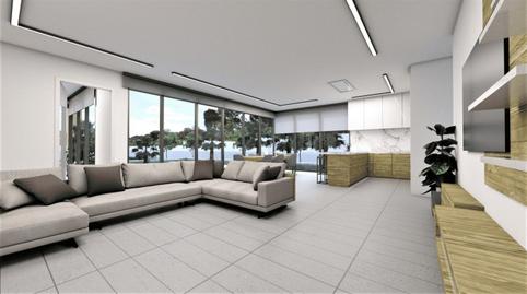 Foto 2 de Casa o chalet en venta en La Zenia, Alicante
