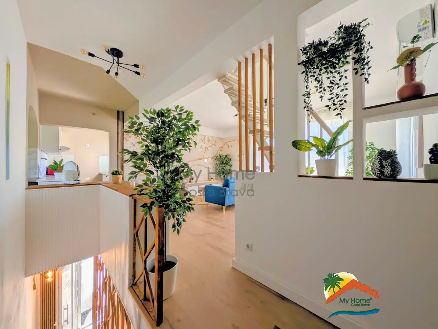Casa o xalet en venda en Lloret de Mar amb Aire condicionat, Calefacció i Jardí privat
