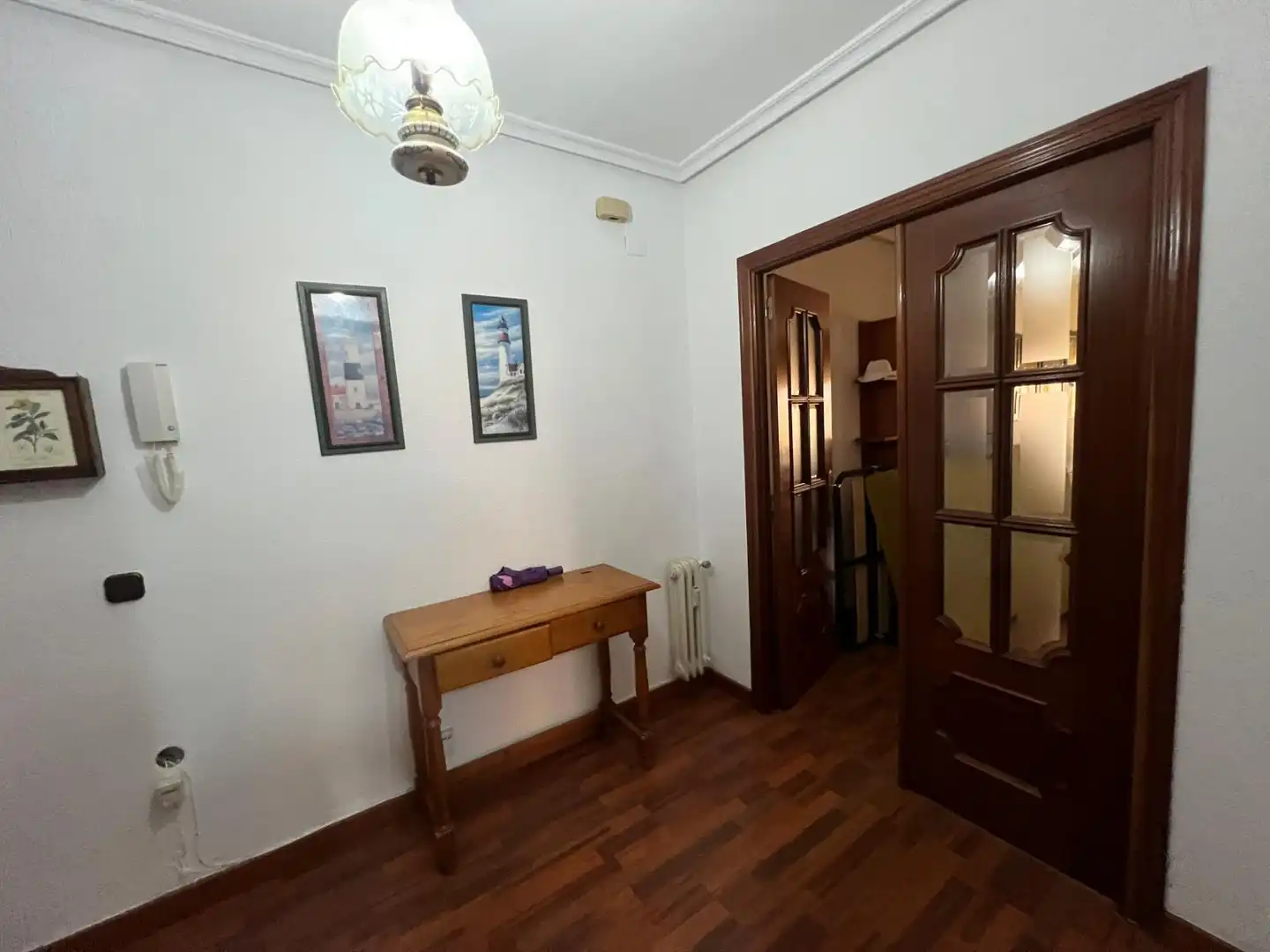 Piso en venta en Cáceres con Aire acondicionado, Calefacción y Terraza