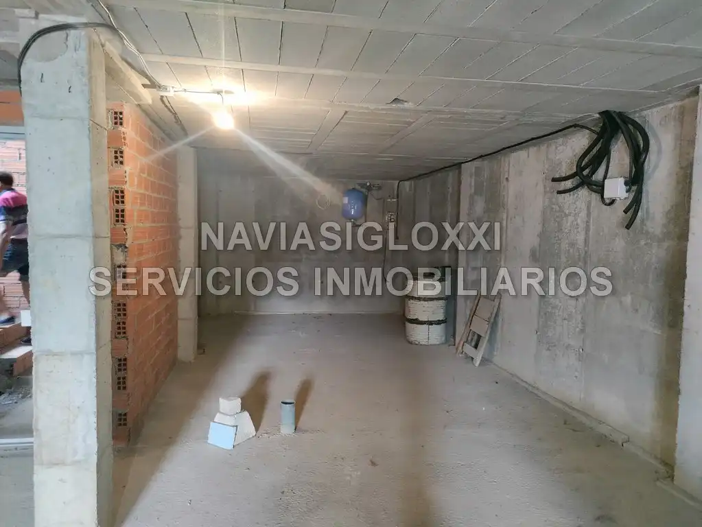 Haus oder Chalet zum Verkauf in Vigo  mit Privatgarten, Terrasse und Balkon