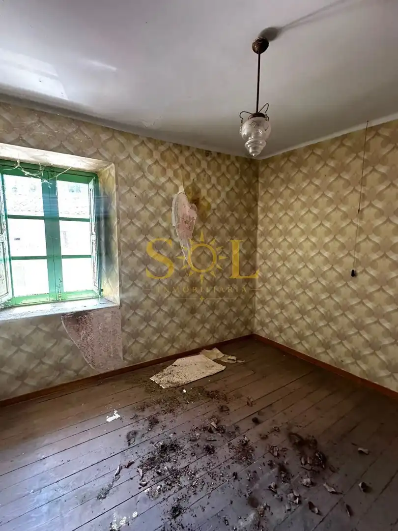 Casa o xalet en venda a Calle el Cañamal, Matallana de Torío