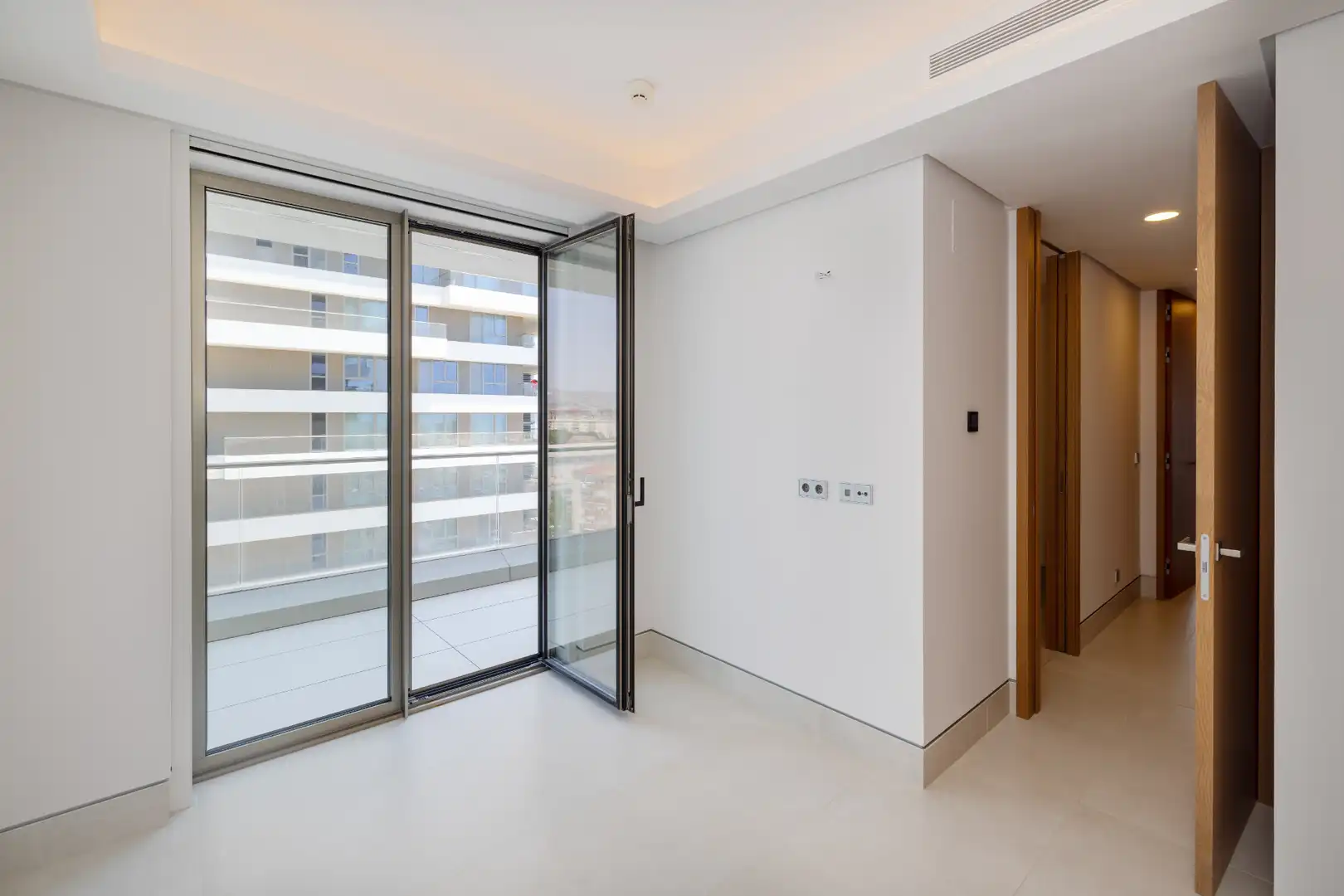 Wohnung mit Terrasse zum Verkauf in Calle Pacífico, imagen 16