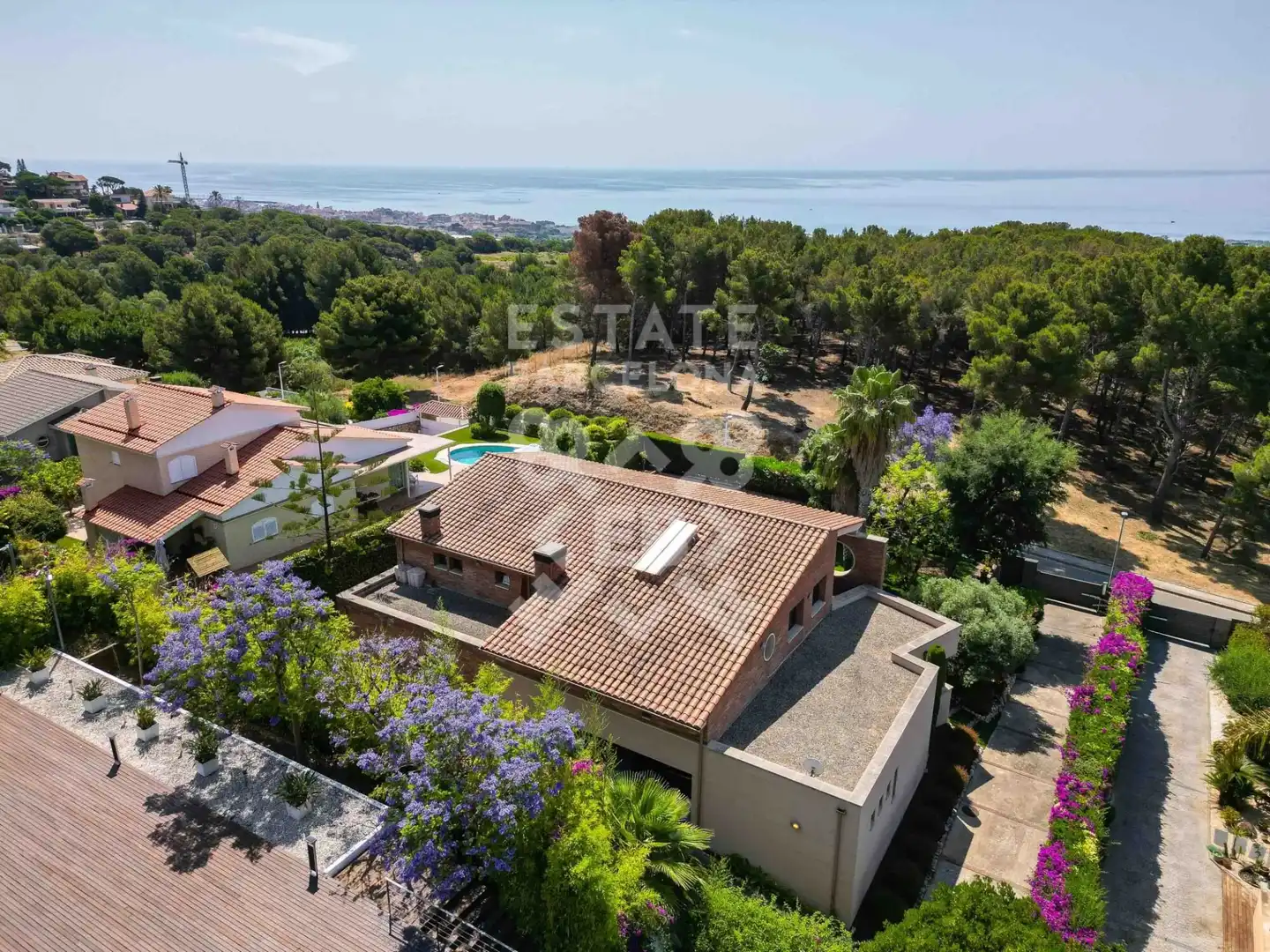Haus mit Pool zum Verkauf in Teià, imagen 5