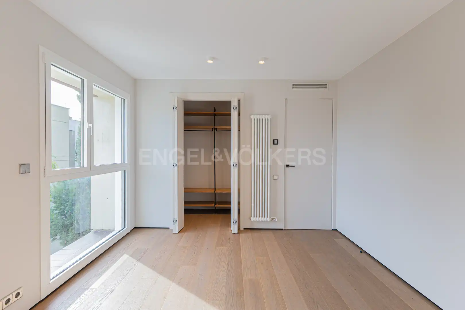 Habitación de Piso en venta en Barcelona con Aire acondicionado, Calefacción y Parquet
