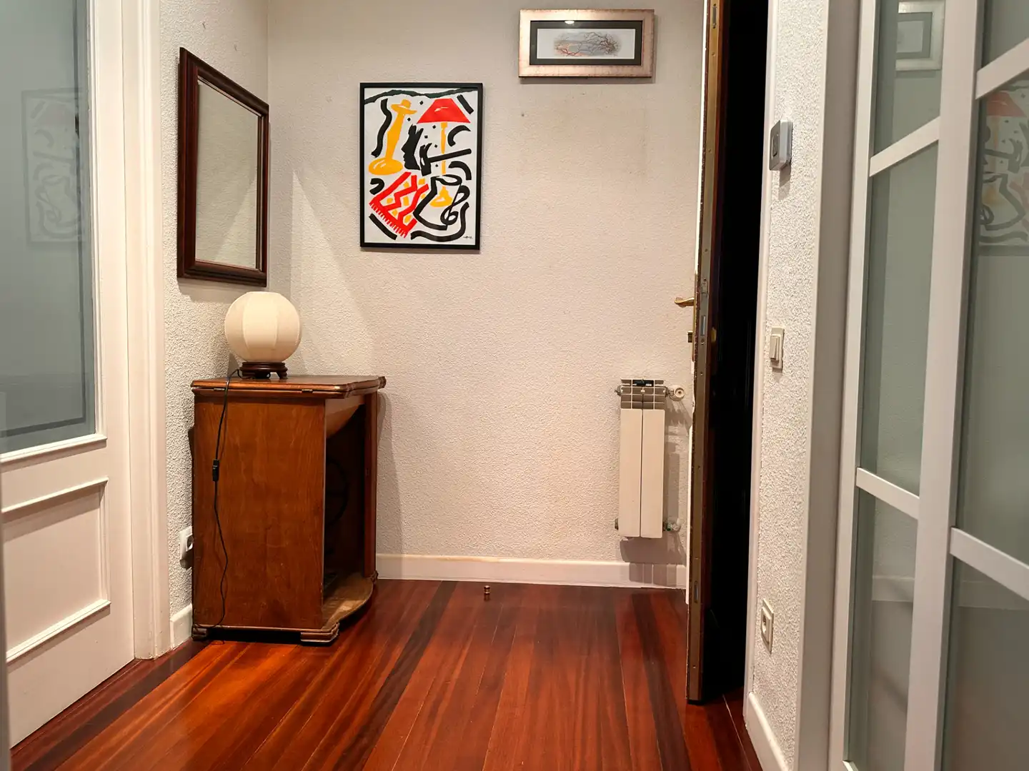 Flat for rent in Santander  with Heating, Parquet flooring and Terrace