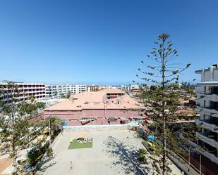 Exterior view of Apartment to rent in San Bartolomé de Tirajana  with Terrace and Balcony