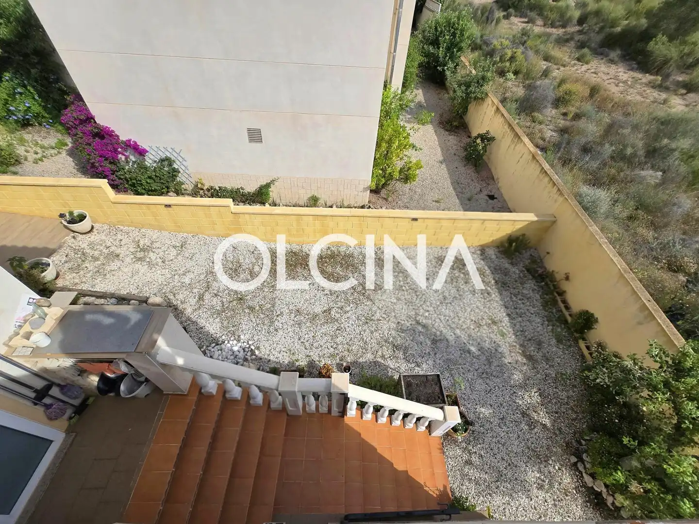 Casa o chalet en venta en Castalla con Calefacción, Jardín privado y Terraza