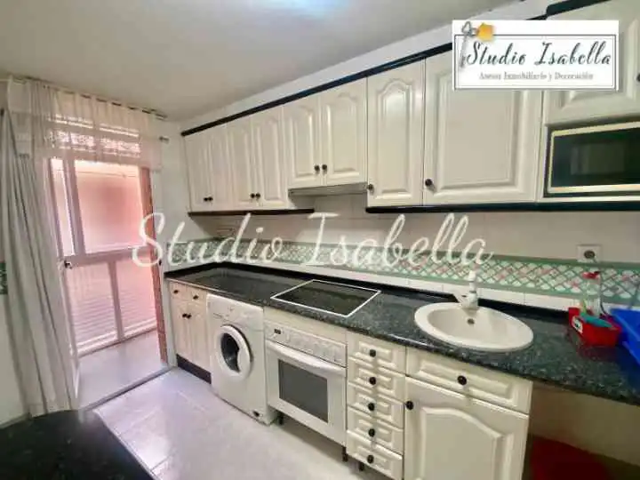 Wohnung mit Terrasse zur Miete in Calle Río Fresnedoso, imagen 10