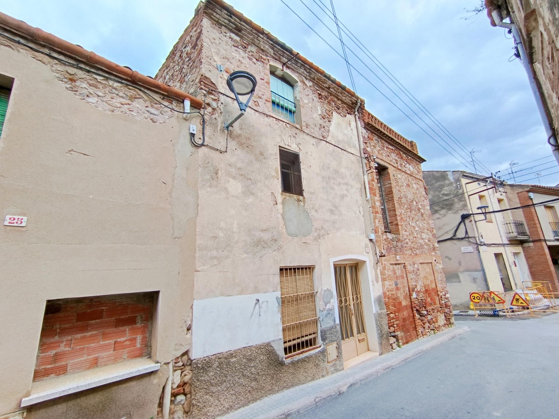 Casa adosada en venta en Sant Antoni, 27, Sentmenat