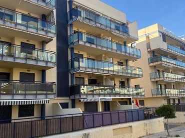 Wohnung mit Pool zum Verkauf in Calle Calle Aragó