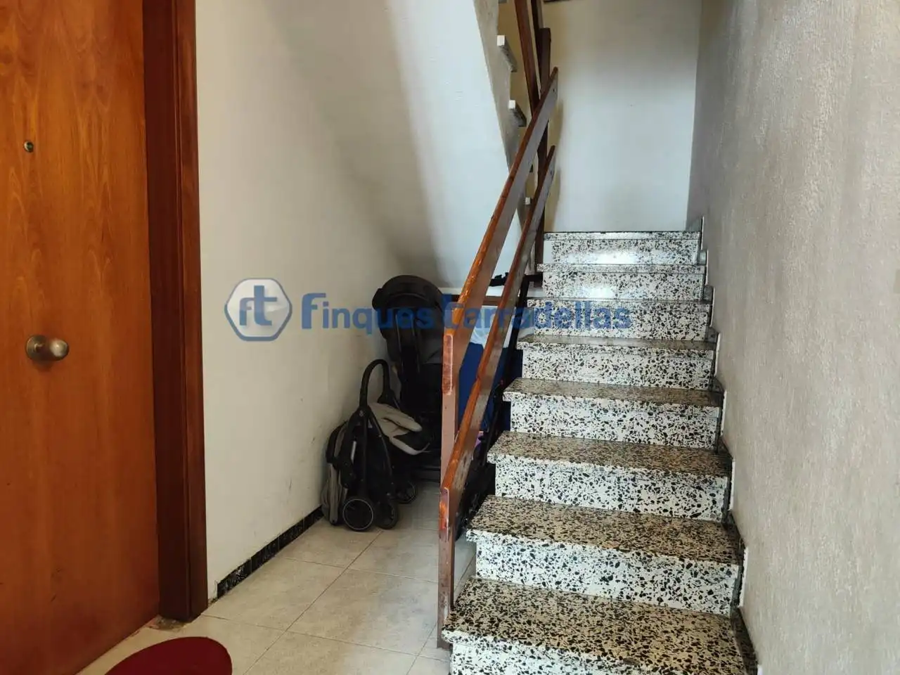 Wohnung mit Terrasse zum Verkauf in Els Pavos, imagen 21