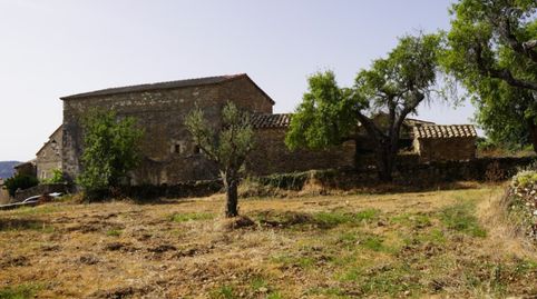 Foto 4 de Casa o xalet en venda a Calle Alta (lecina), 13, Bárcabo, Huesca