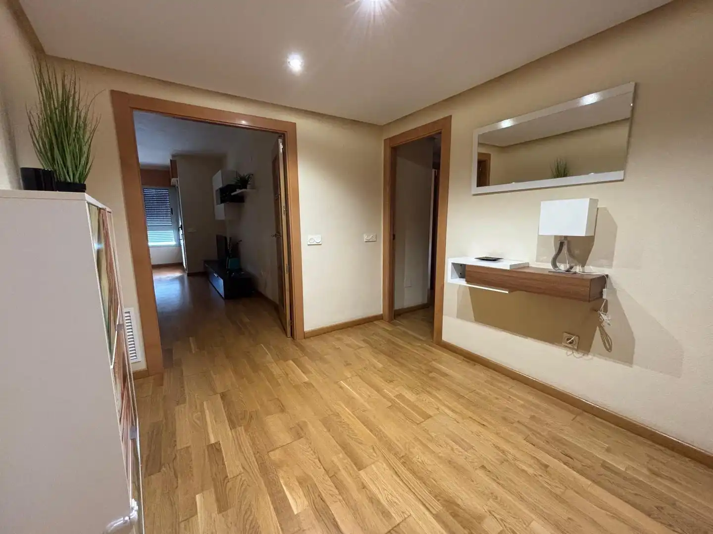 Flat with lift to rent in Calle Periodista Antonio Herrero, imagen 2