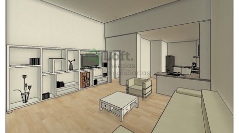 APARTAMENTO A ESTRENAR EN PARDALERAS
