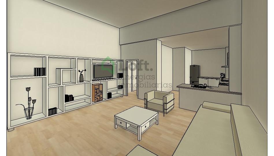 Foto 1 de Apartamento en venta en Pardaleras, Badajoz