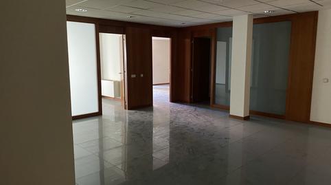 Foto 4 de Oficina de alquiler en Centre, Vic