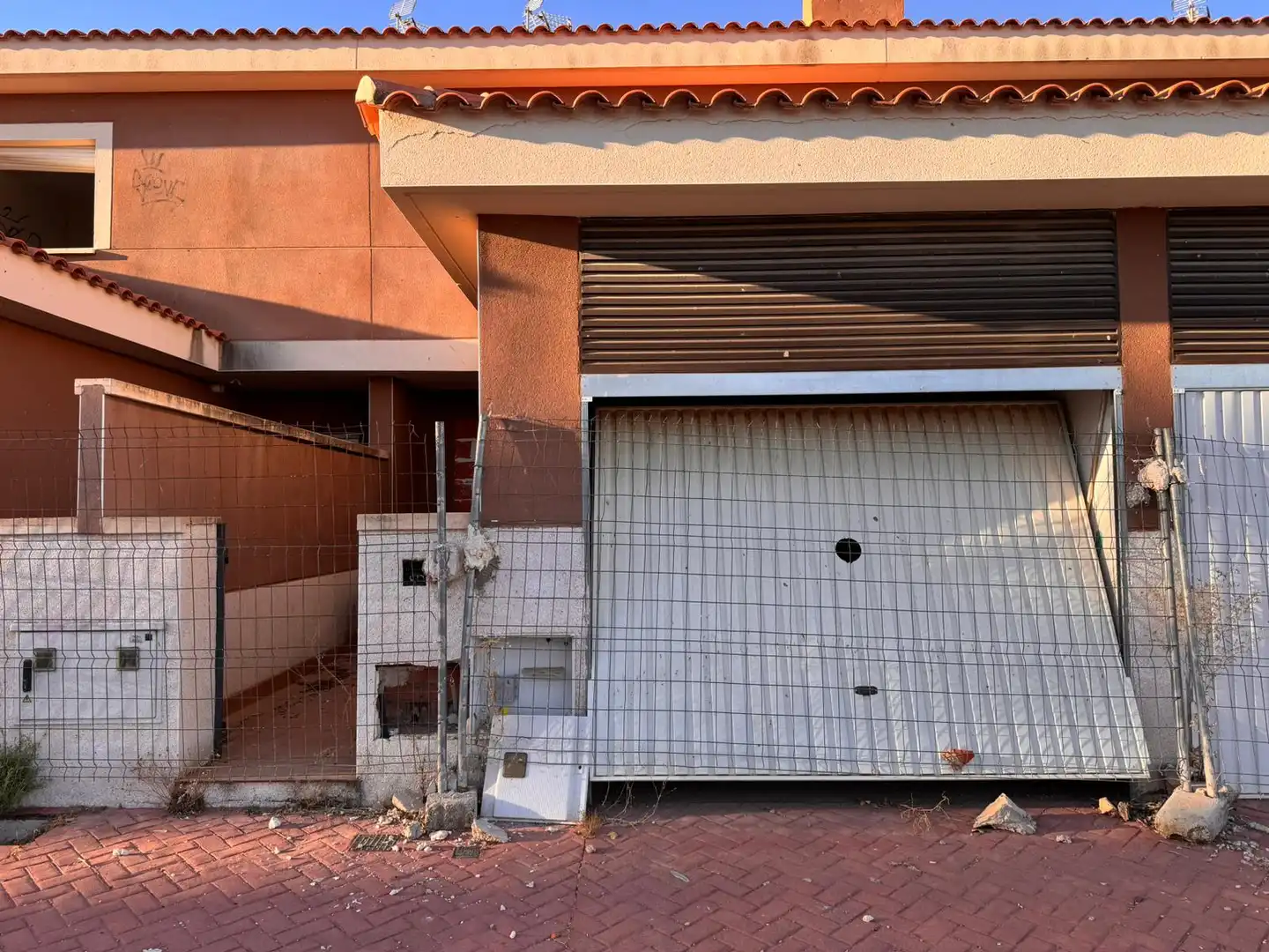 Adossat en venda a Plaza UA-17 3, imagen 4