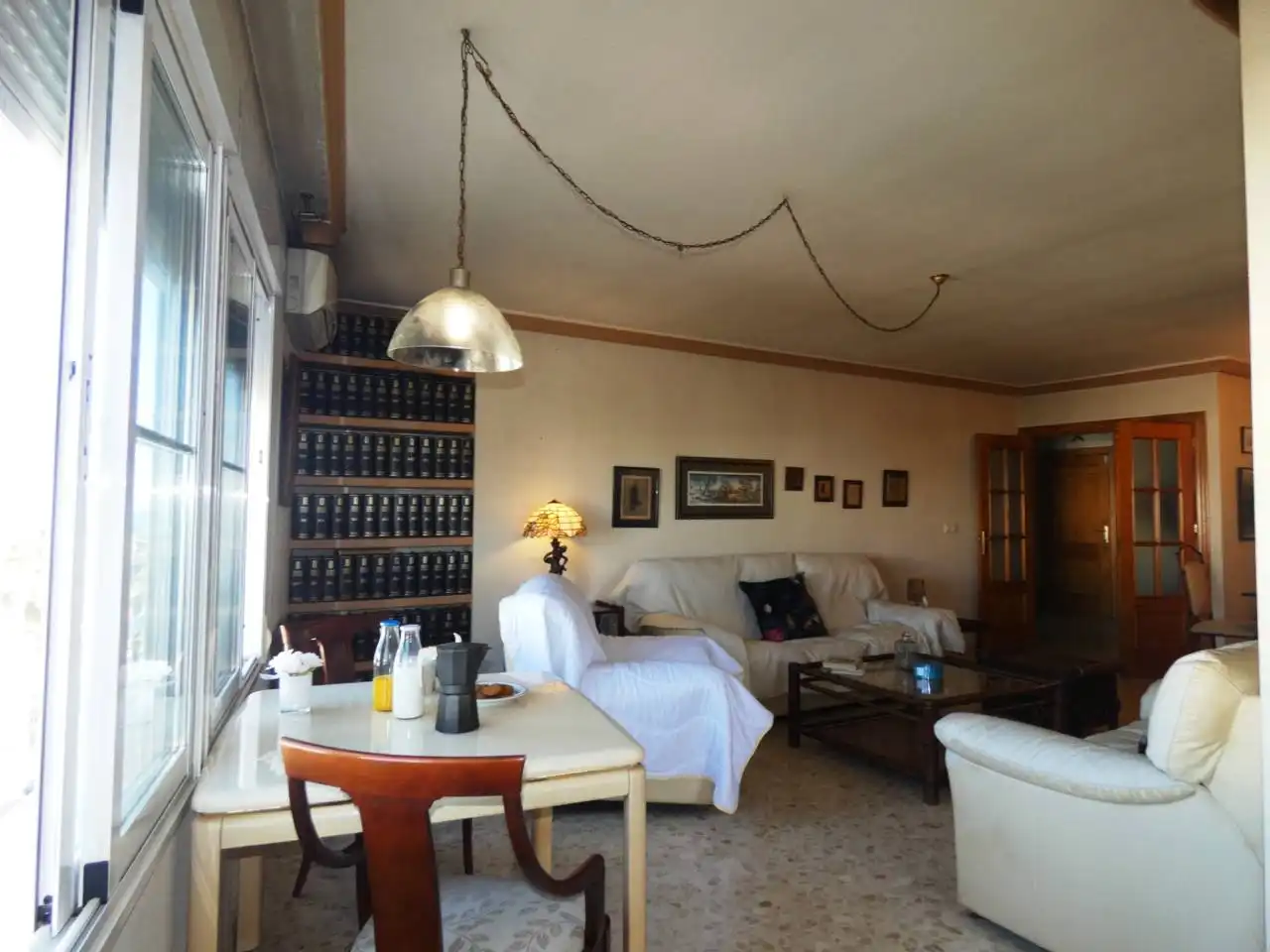 Piso con piscina en venta en Avenida Del Sabinar 188, imagen 20