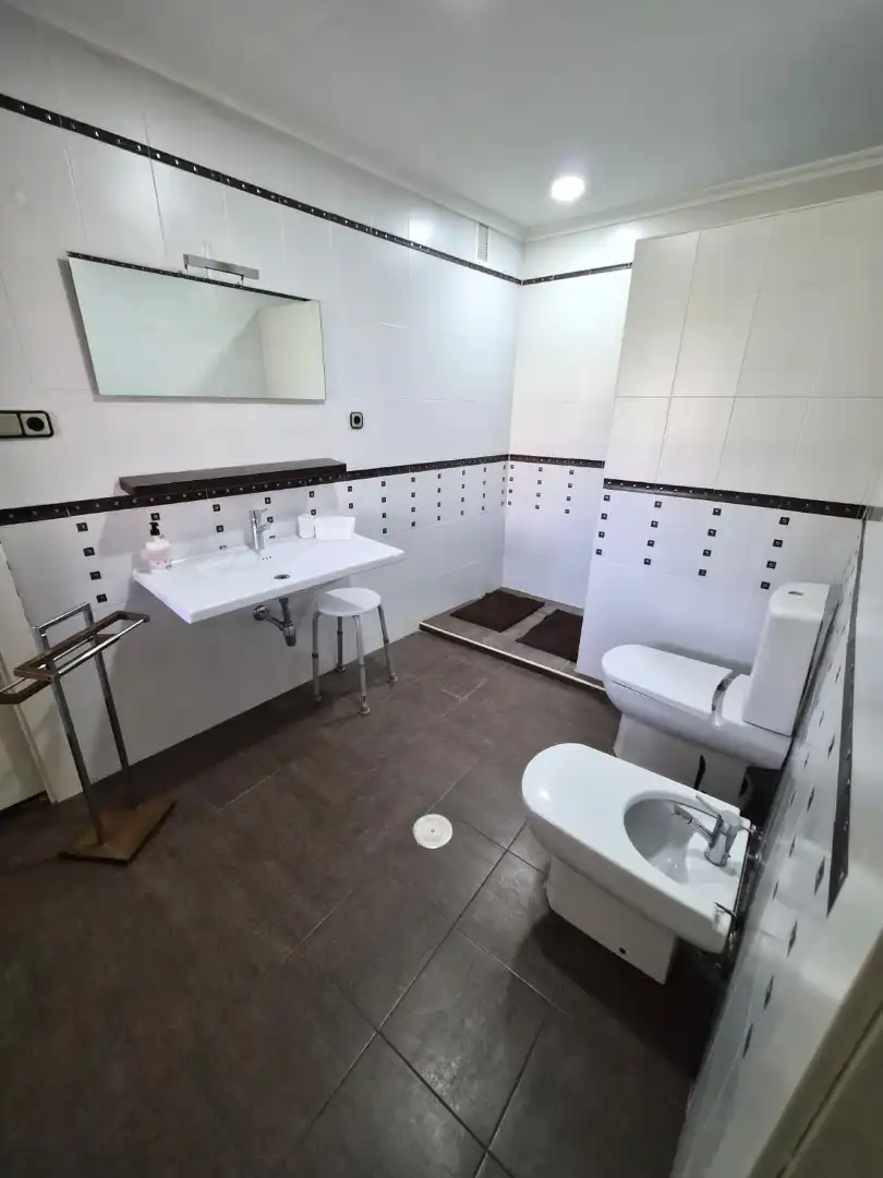 Chalet con terraza en venta en Pedanías - Extrarradio, imagen 32