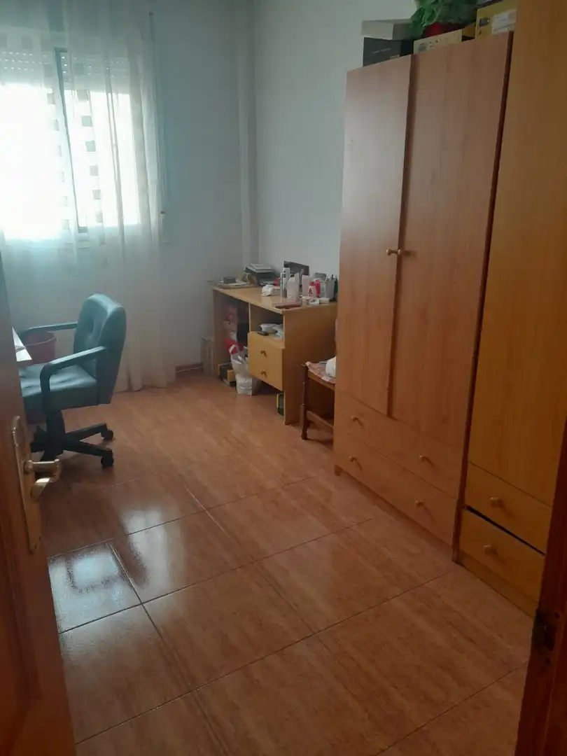 Habitación de Casa o chalet en venta en Almería