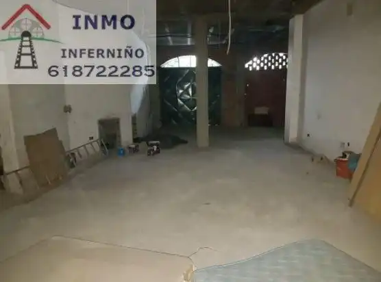 Business premises to rent in Zona Ultramar