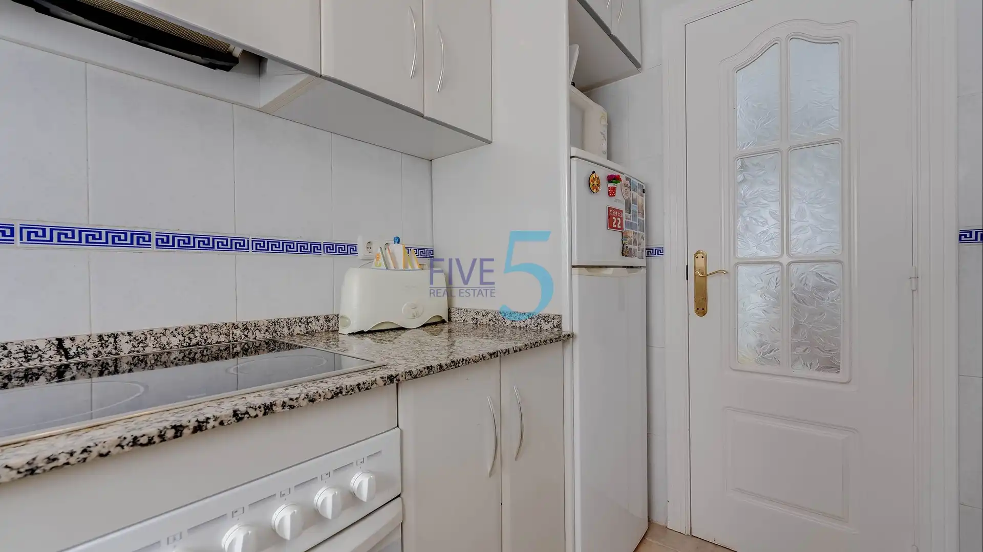 Kitchen of Houses for sale in Rojales  with Air Conditioner, Heating and Terrace