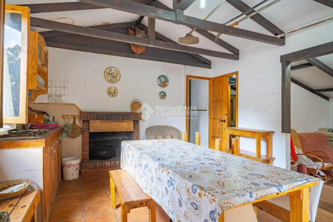 Country house with garden for sale in Vélez de Benaudalla, imagen 7