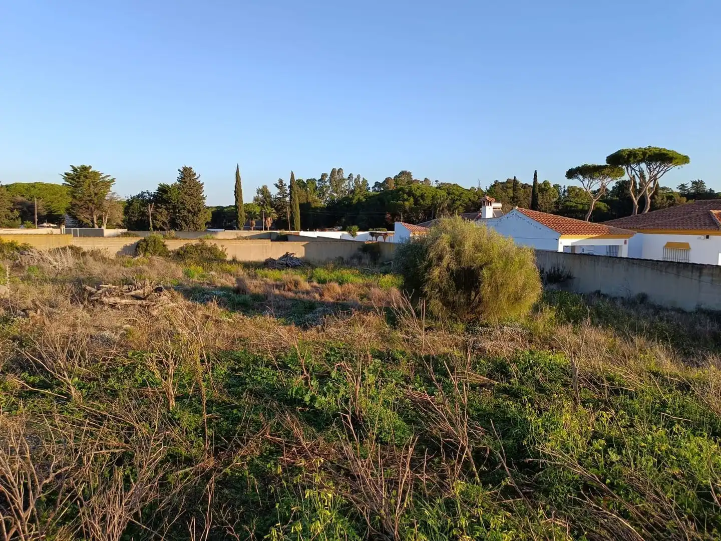 Casa o xalet en venda en Chiclana de la Frontera