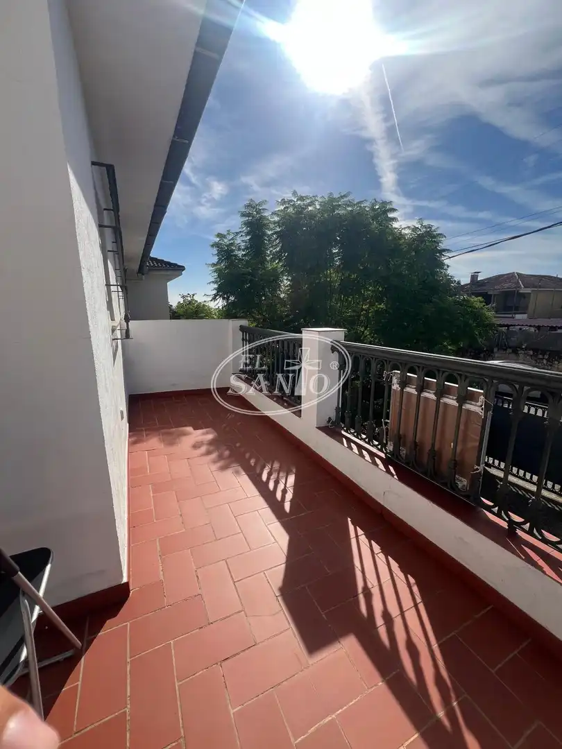 Detached house with pool for sale in Norte-Sierra, imagen 30