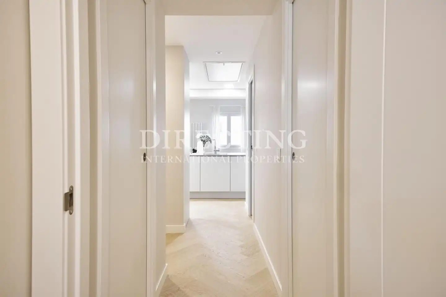 Flat with lift for sale in De Alcántara, imagen 10